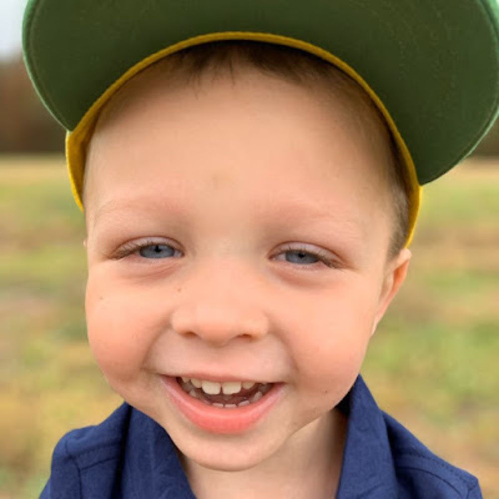 Meet your Posher, Dana